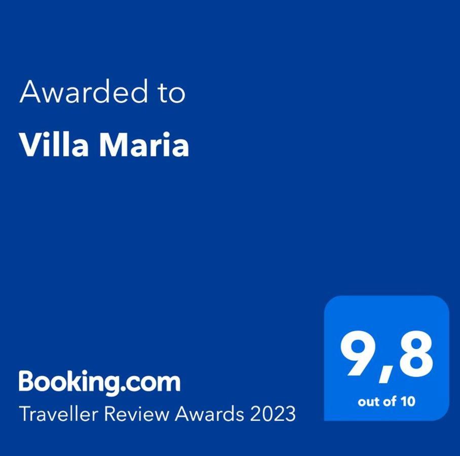 Willa Maria Playa Blanca (Lanzarote)